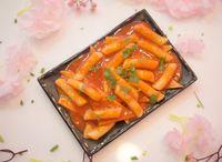 Tteokbokki