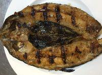 Bangus Steak