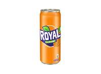 Royal in Can
