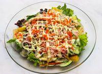 Aozora Salad