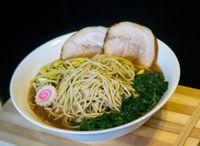 Chashu Ramen