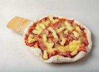 Hawaiian Pizza