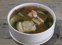 Sinigang na Baboy