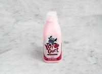 Yogurt Strawberry 1L