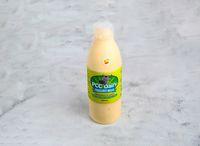 Yogurt Mango 1L