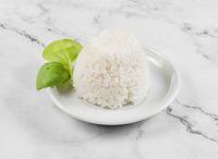 Plain Rice