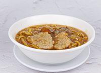 Beef Lomi