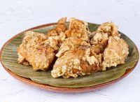 Fried Chicken