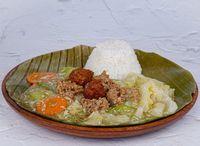 Chopsuey Rice