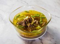 Bulalo Soup