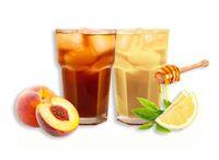 Peach Iced Tea