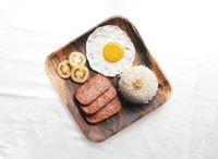 Siobe's Spam And Eggs