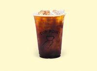 Iced Americano (16 Oz)