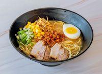 Miso Ramen Large