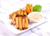 Cheeze Sticks