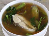 Sinigang na Bangus