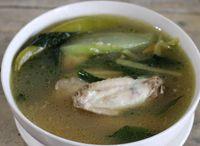 Tinolang Manok