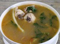 Sinampalukang Manok