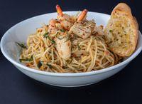 Aglio Olio Special