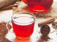 Red Tea Herbs