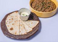 Angus Beef Keema