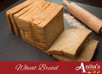 Wheat Bread