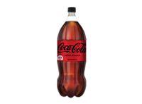 1.5 L Diet Coca-cola
