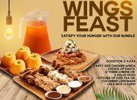 Wings Feast