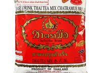 Cha Tra Mue Thai Tea (Cha Nom Yen)