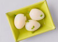 Quail Eggs (3 Pieces)