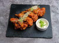 Habanero Wings