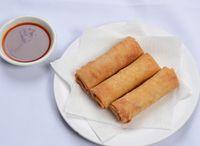 Fried Lumpia