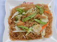 Bihon Guisado