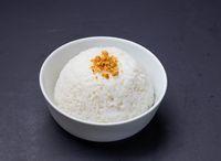 Plain Rice