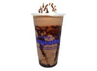 Coffee Jelly Frappe