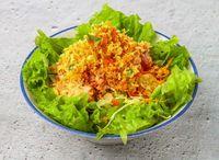 Spicy Tuna Salad