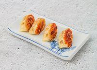 Gyoza Steamed