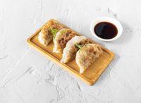 Gyoza Fried