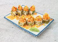 Spicy Tuna Maki