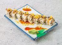 Ebi Tempura Roll