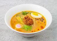 Tantanmen