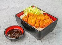 Tonkatsudon