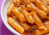 TTEOKBOKKI