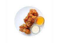 Buffalo Wings