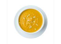 Pumpkin Soup