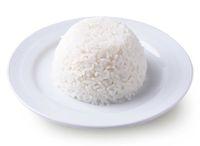 Plain Rice