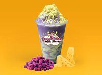 Ube Cheese