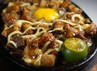 Sisig Pampanga. Sunstars Best Of Davao 2019 Winner