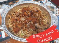 Spicy Miki Bihon