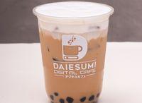 Hokkaido Milktea